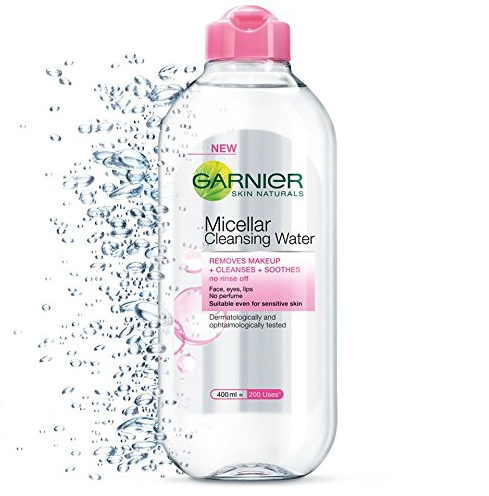 Garnier Micellar Cleansing Water 100Ml