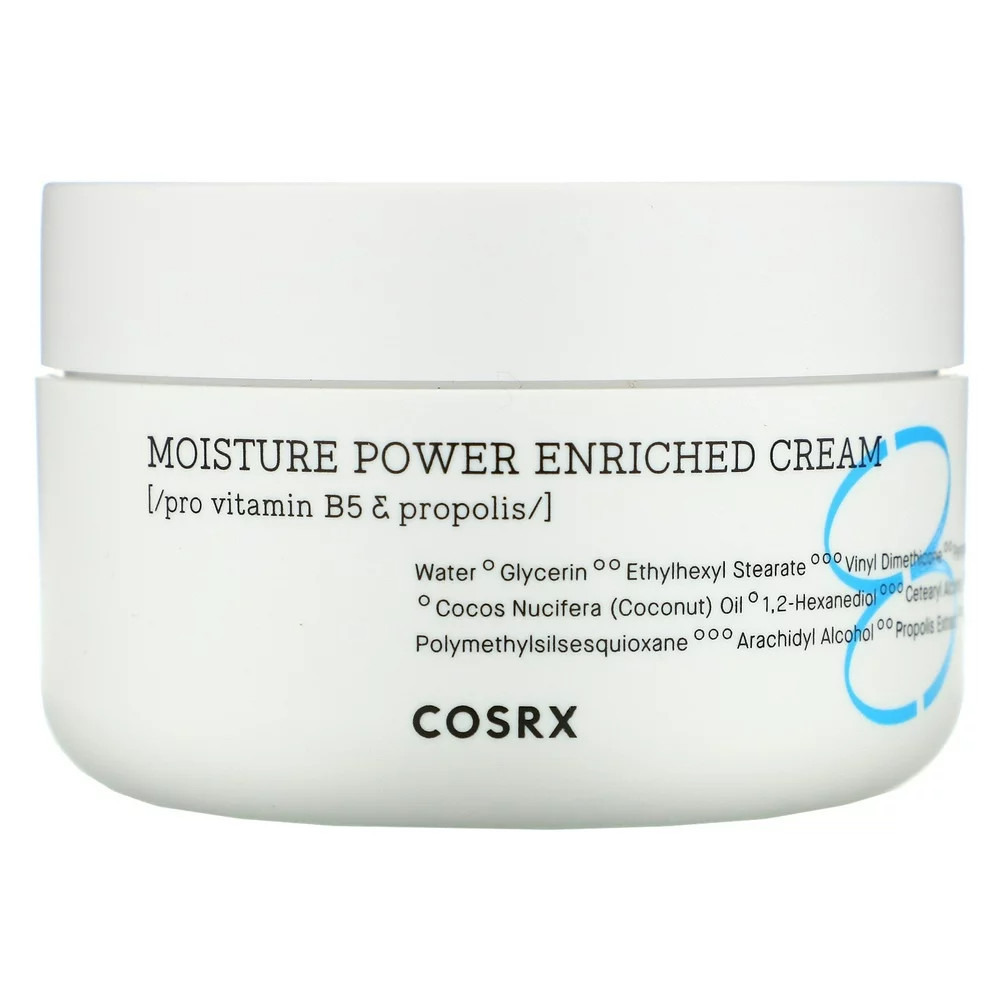 Cosrx Moisture Power Enriched Cream