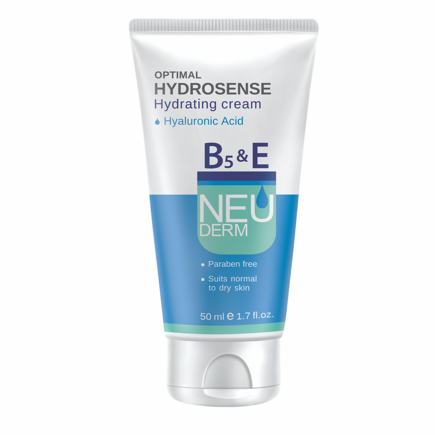 NEU DERM HYDRODENSE  Hydrating Cream