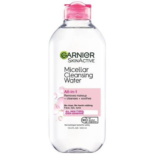 Garnier Micellar Cleansing Water