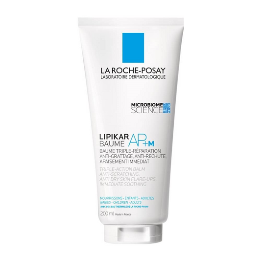 La Roche Posay Lipikar Baume Lotion Ap+ M