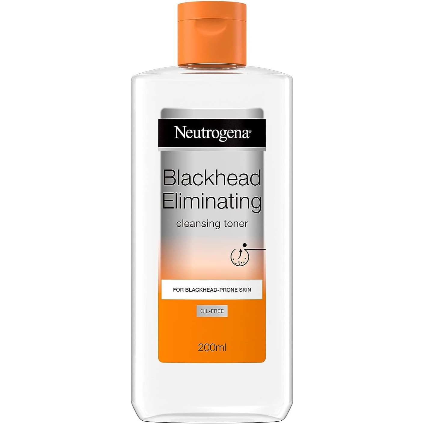 Neutrogena Blackhead Eliminating Cleansing Toner