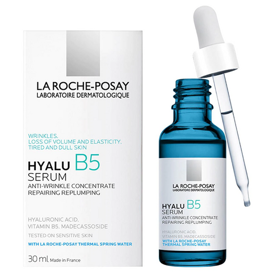 La Roche Posay Hyalu B5 Hyaluronic Acid Serum