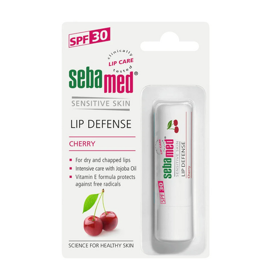 Sebamed Lip Defense Balm