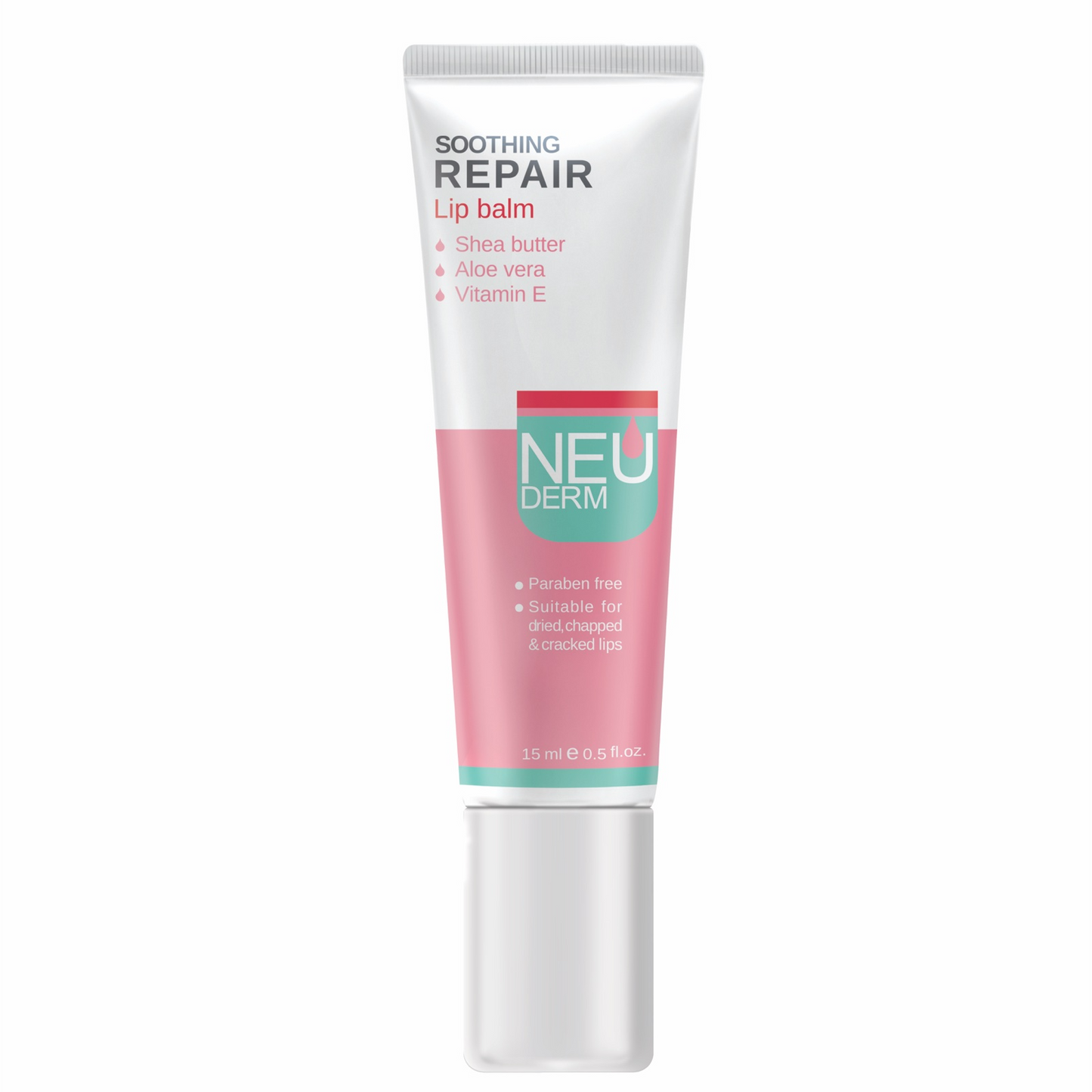 NEU DERM SOOTHING REPAIR Lip Balm