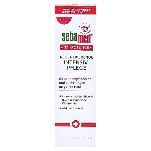 Sebamed Anti-Redness Regenerating Intensive Care