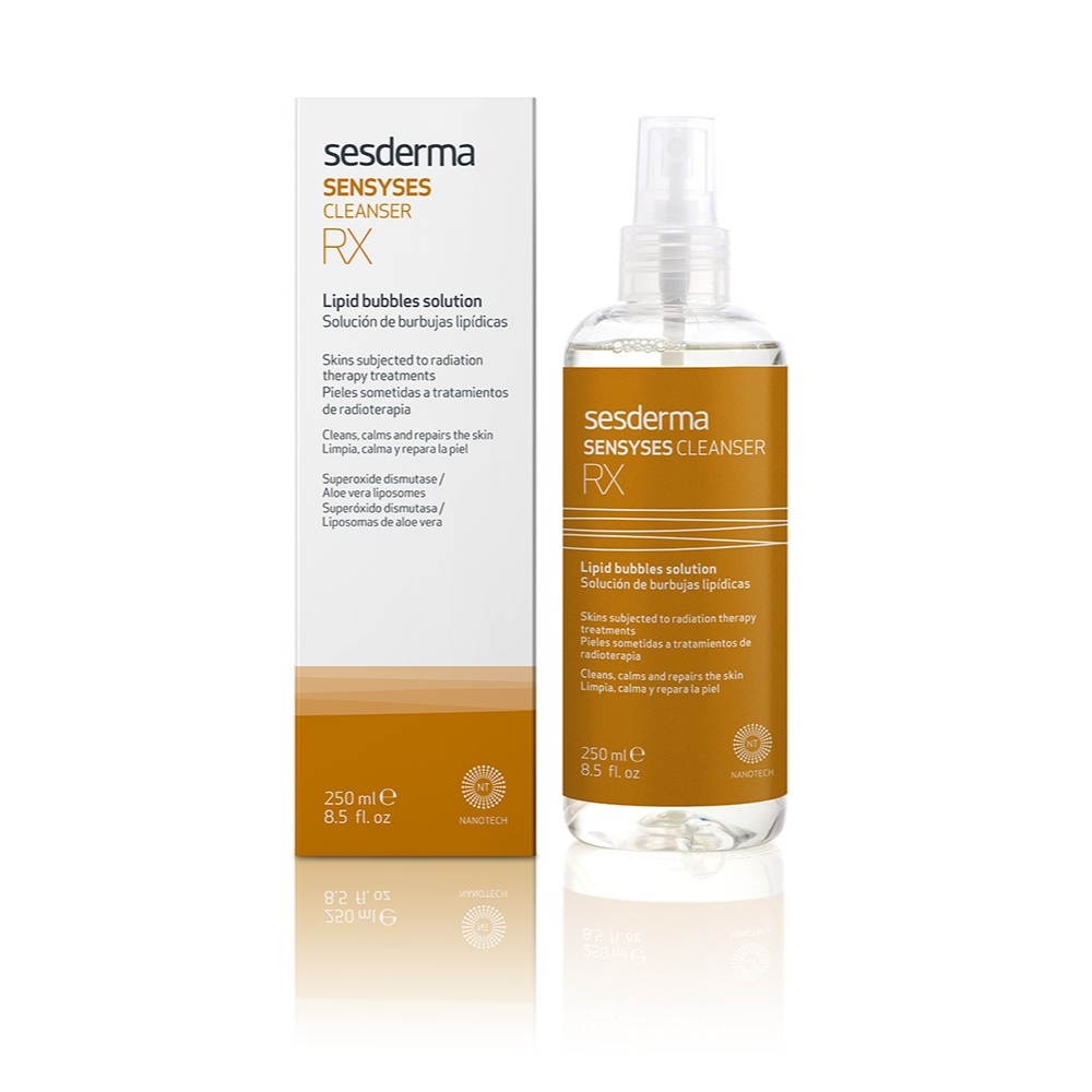 Sesderma Sensyses Cleanser RX