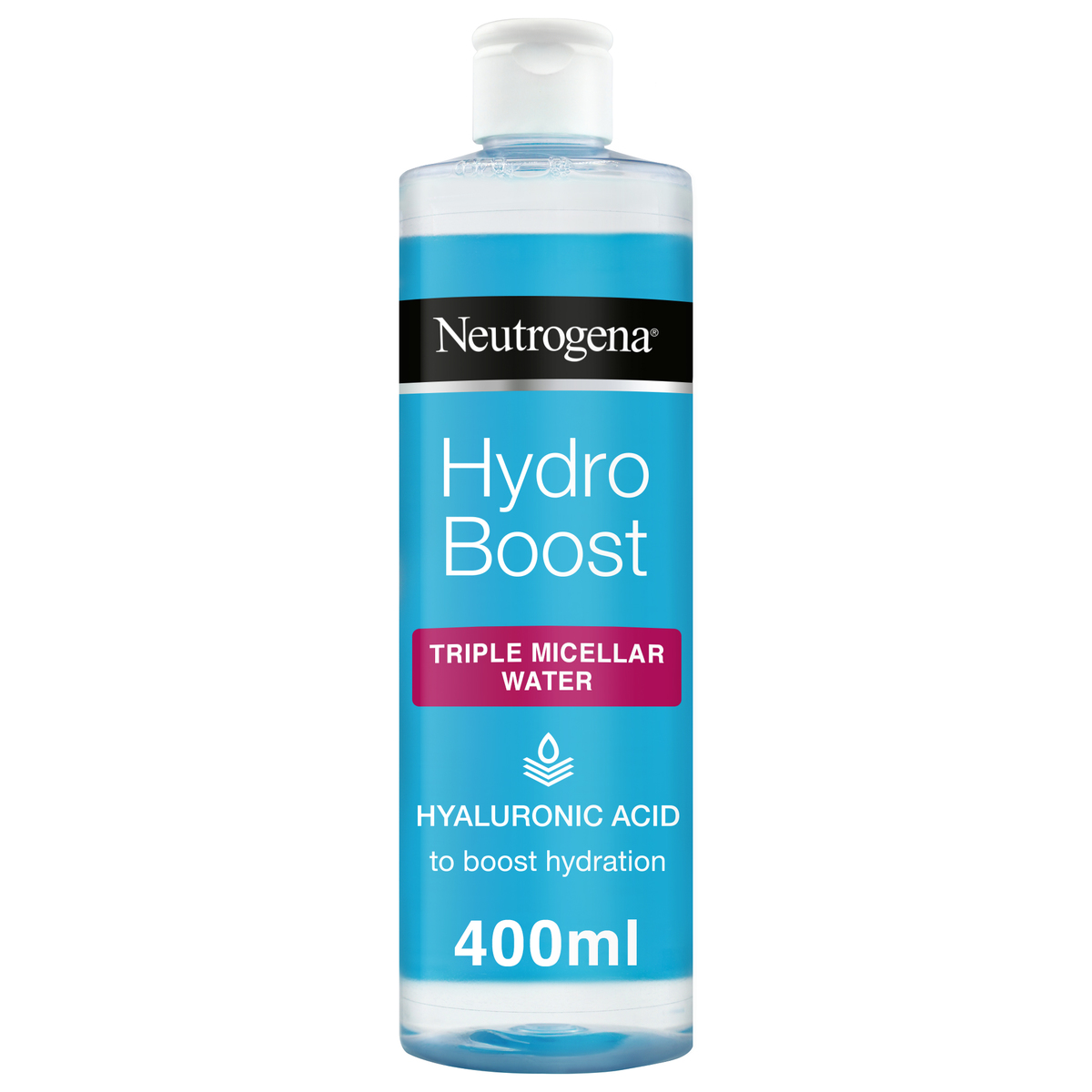 NEUTROGENA  Hydro Boost Triple Micellar Water