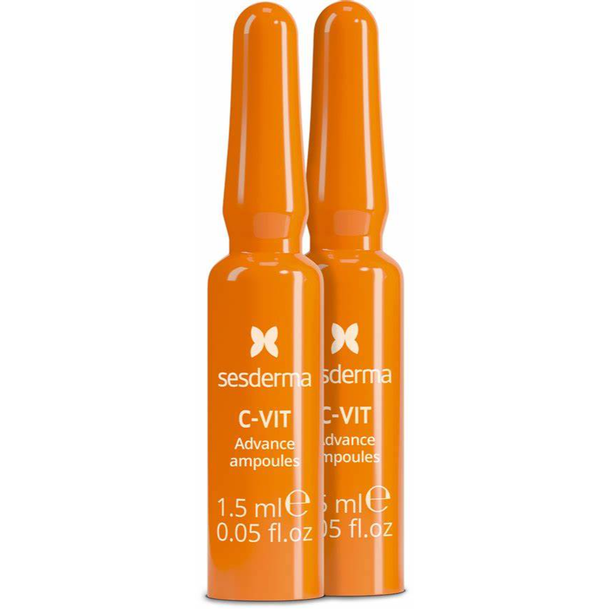 Sesderma C-vit Advance Ampoules