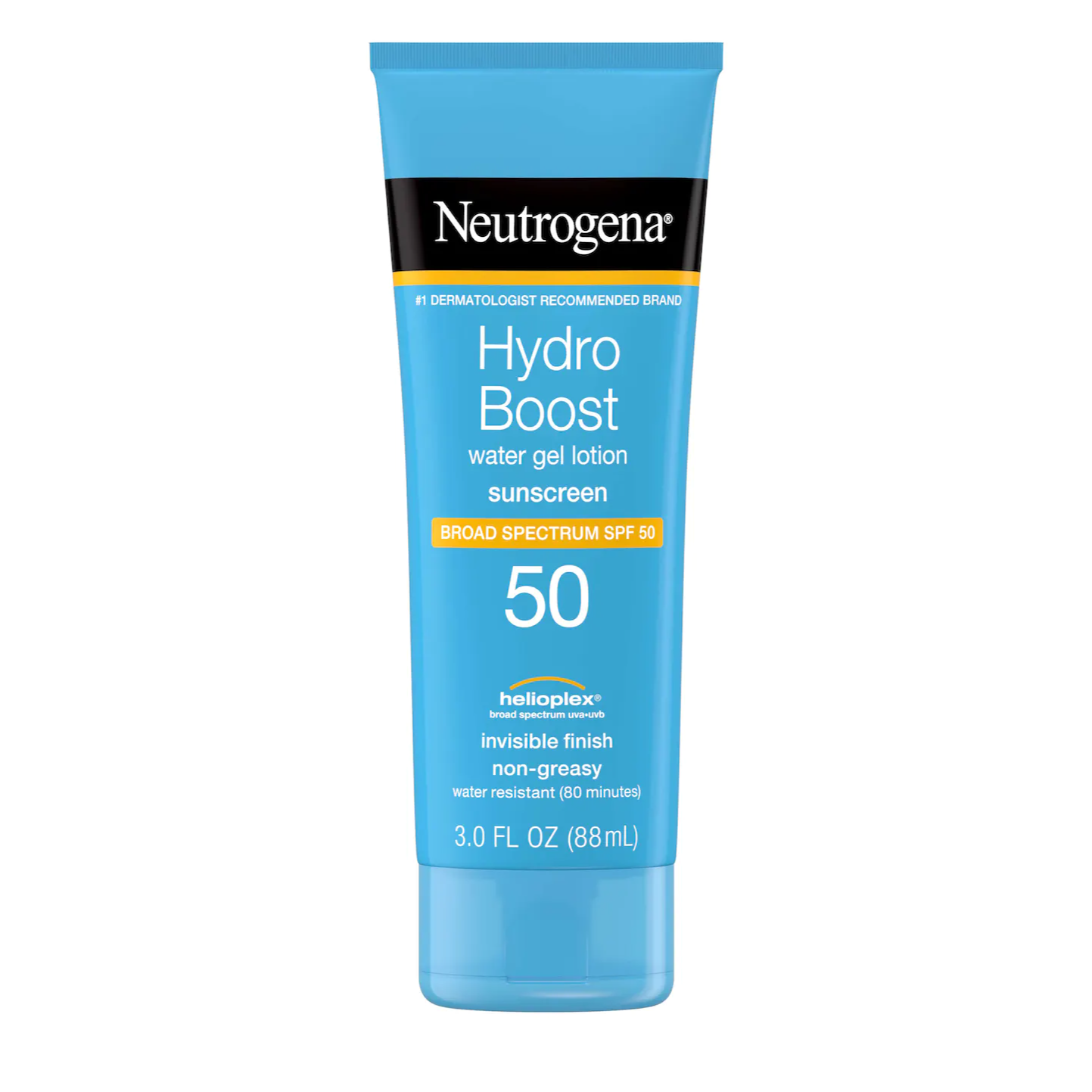 Neutrogena Hydro Boost Water Gel Lotion SPF 50