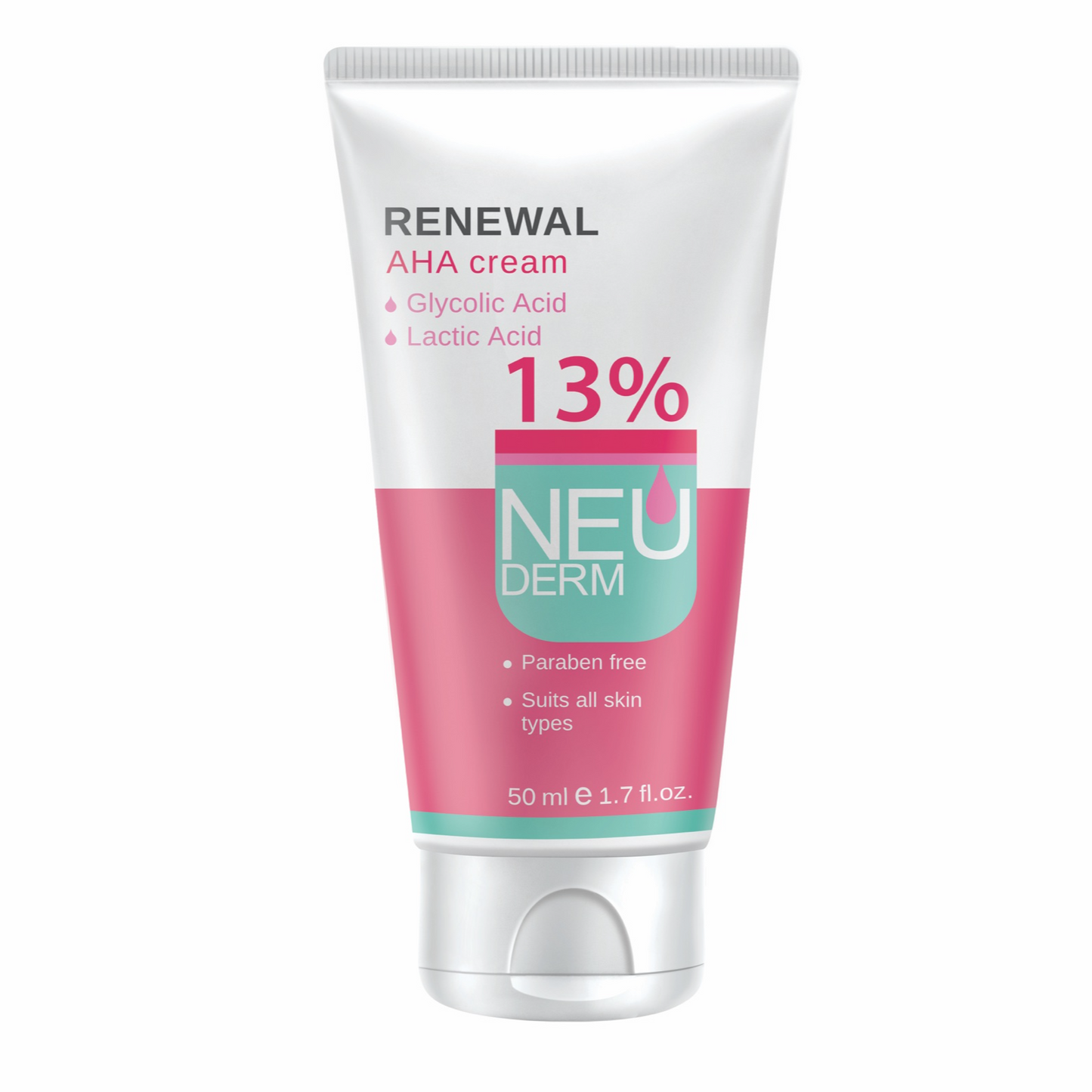 NEU DERM RENEWAL AHA Cream