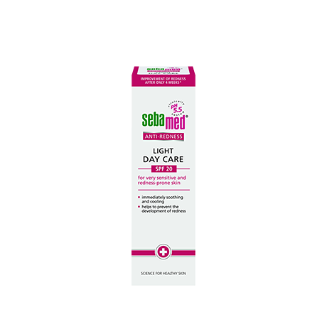 Sebamed Light Day Care SPF 20