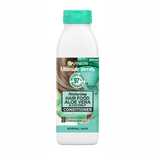 Garnier Aloe Vera Hair Food Conditioner