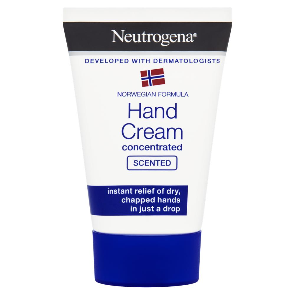 Neutrogena Norwegian Formula Moisturizing Hand Cream