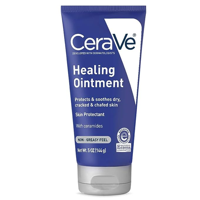 مەڵهەمی چارەسەری CeraVe