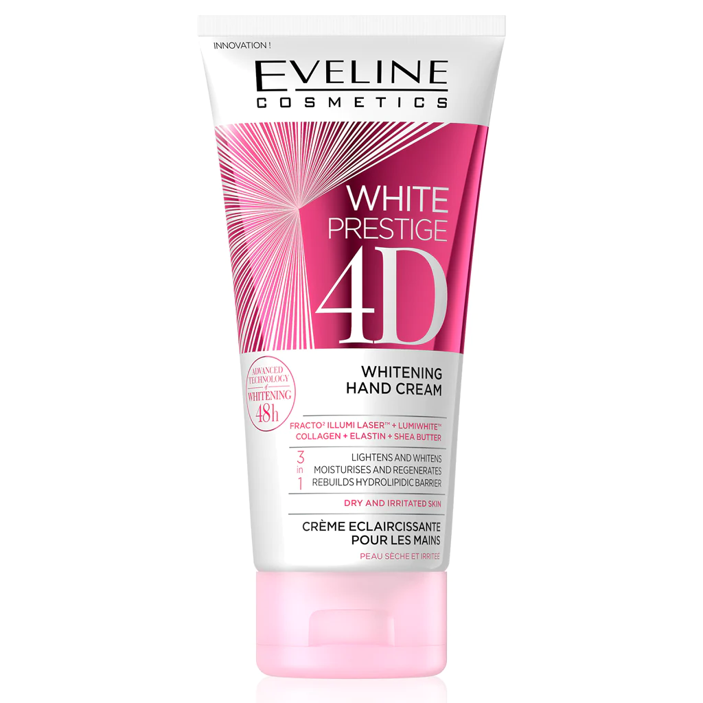 EVELINE Whitening Hand Cream