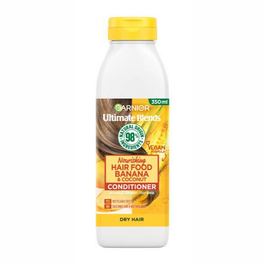 Garnier Banana & Coconut Hair Food Conditioner