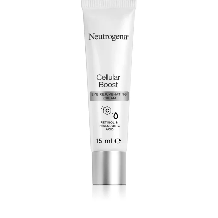 Neutrogena Eye Cream, Cellular Boost, Eye Rejuvenating Cream