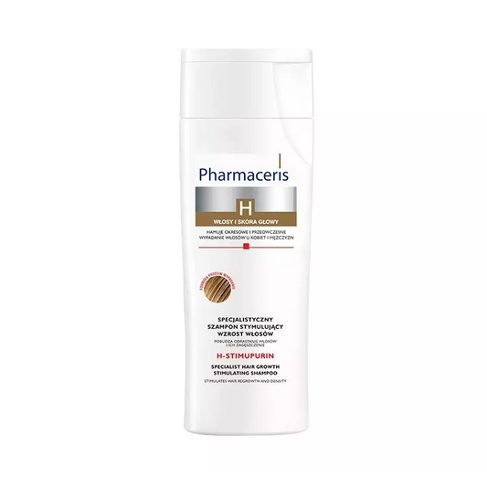 Pharmaceris  H-Sensitonin Shampoo For Sensitive Skin