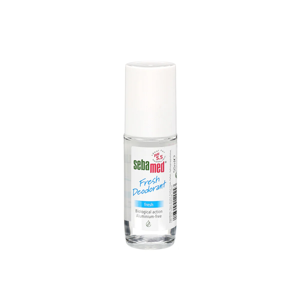 Sebamed Fresh Deo Roll-On Unisex