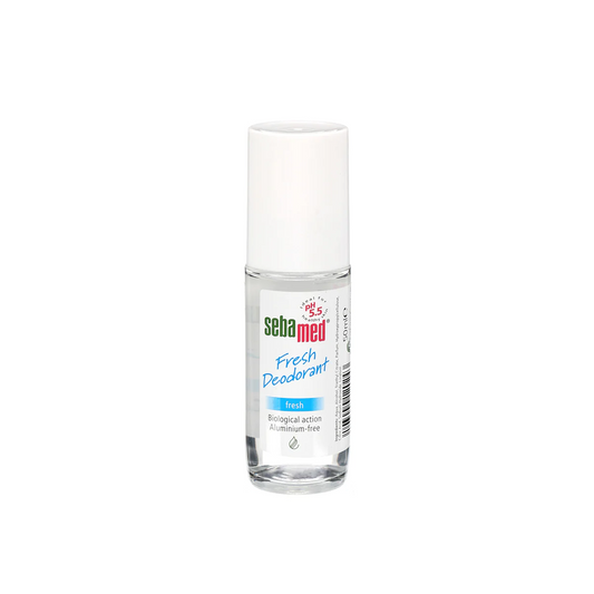 Sebamed Fresh Deo Roll-On Unisex