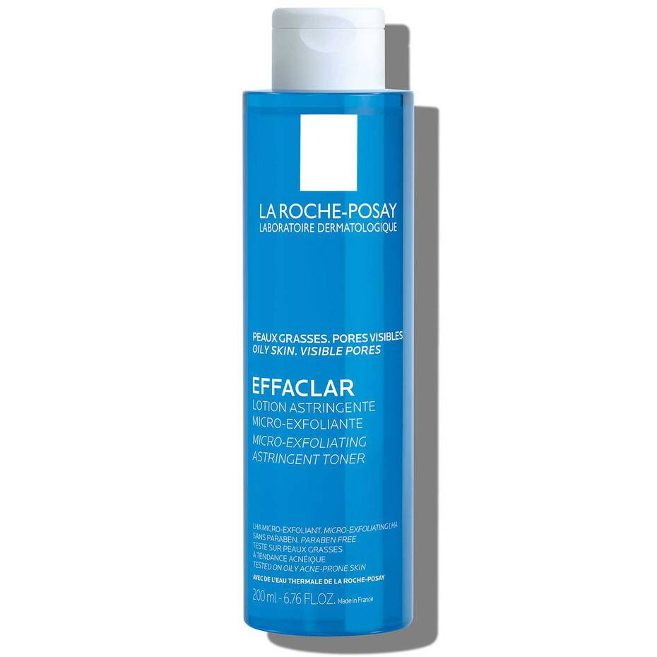 La Roche Posay Effaclar Astringent Toner