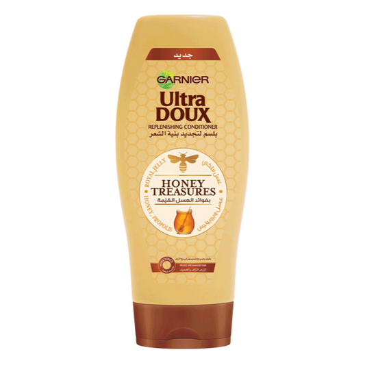 Garnier Ultra Doux Honey Treasures Conditioner