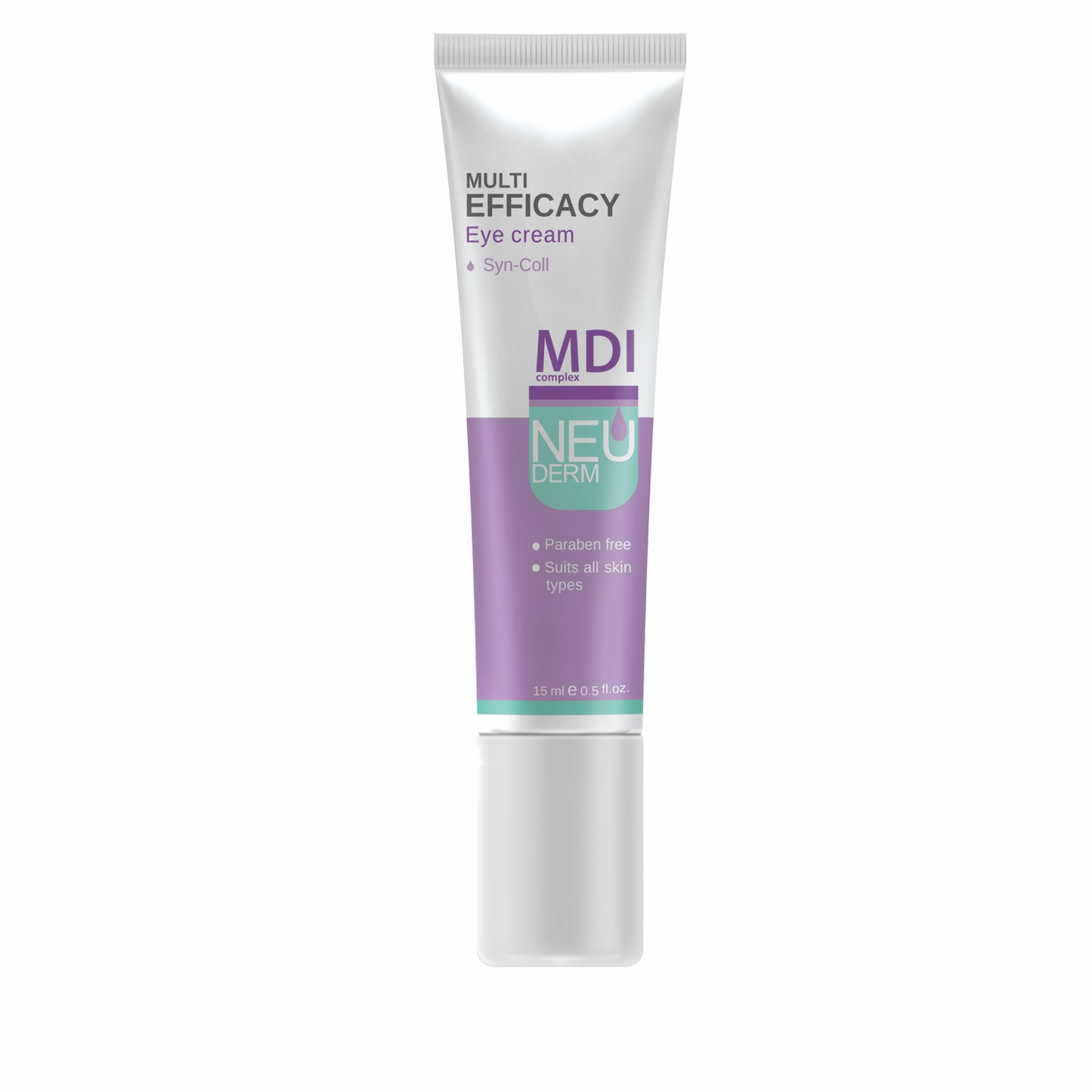 کرێمی چاوی NEU DERM MULTI EFFICACY