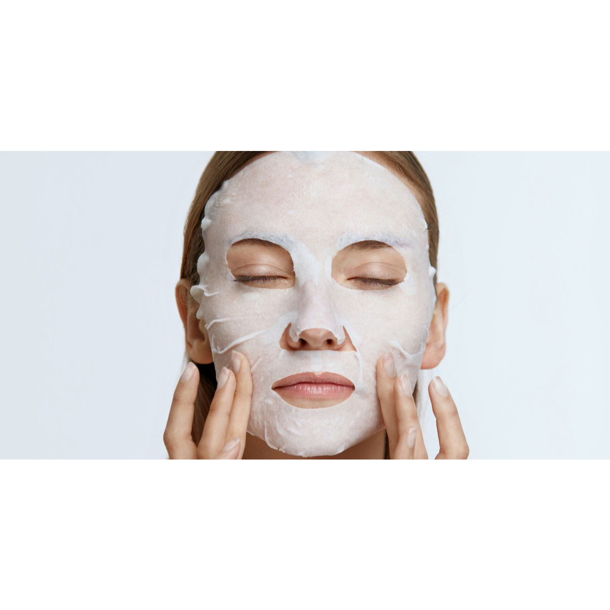 The Body Shop Vitamin E Quench Sheet Mask