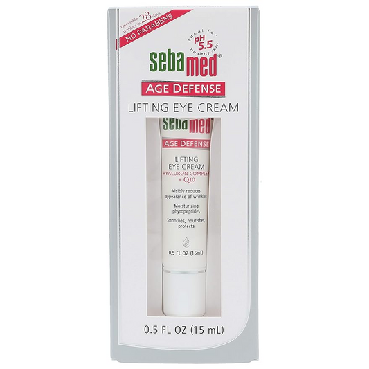 Sebamed Q10 Age Defense Eye Cream