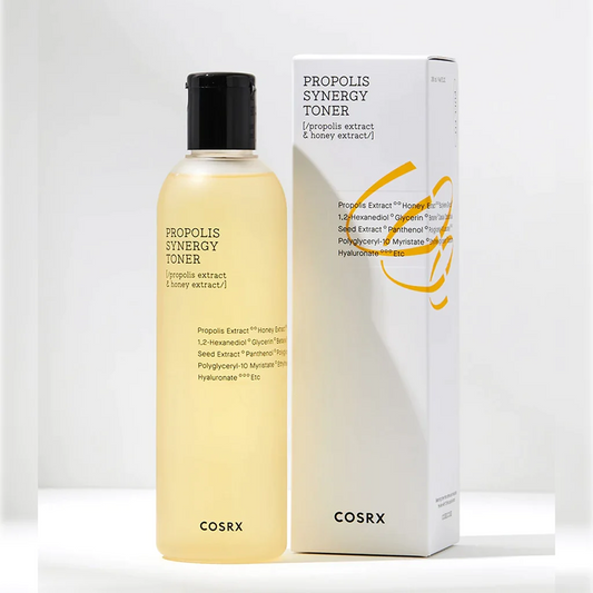 Cosrx Full Fit Propolis Synergy Toner