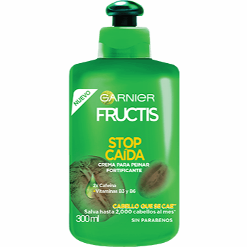 Garnier Fructis Stop Fall Styling Cream