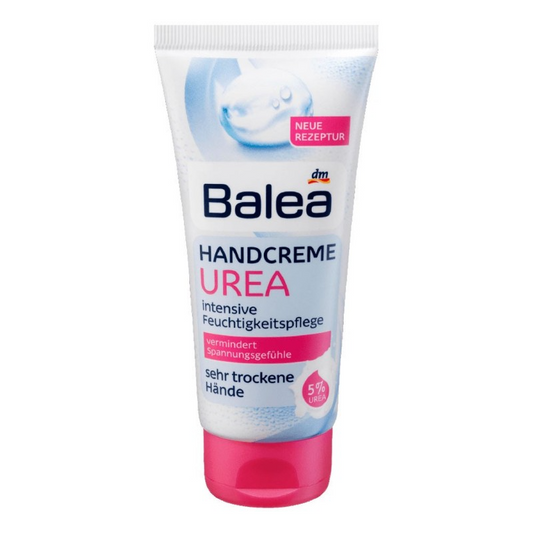 Balea Urea Hand Cream With 5% Urea