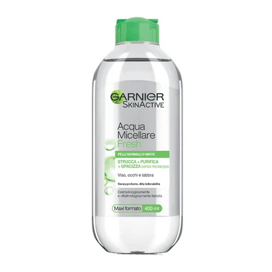 Garnier Skin Active Acqua Micellare Fresh