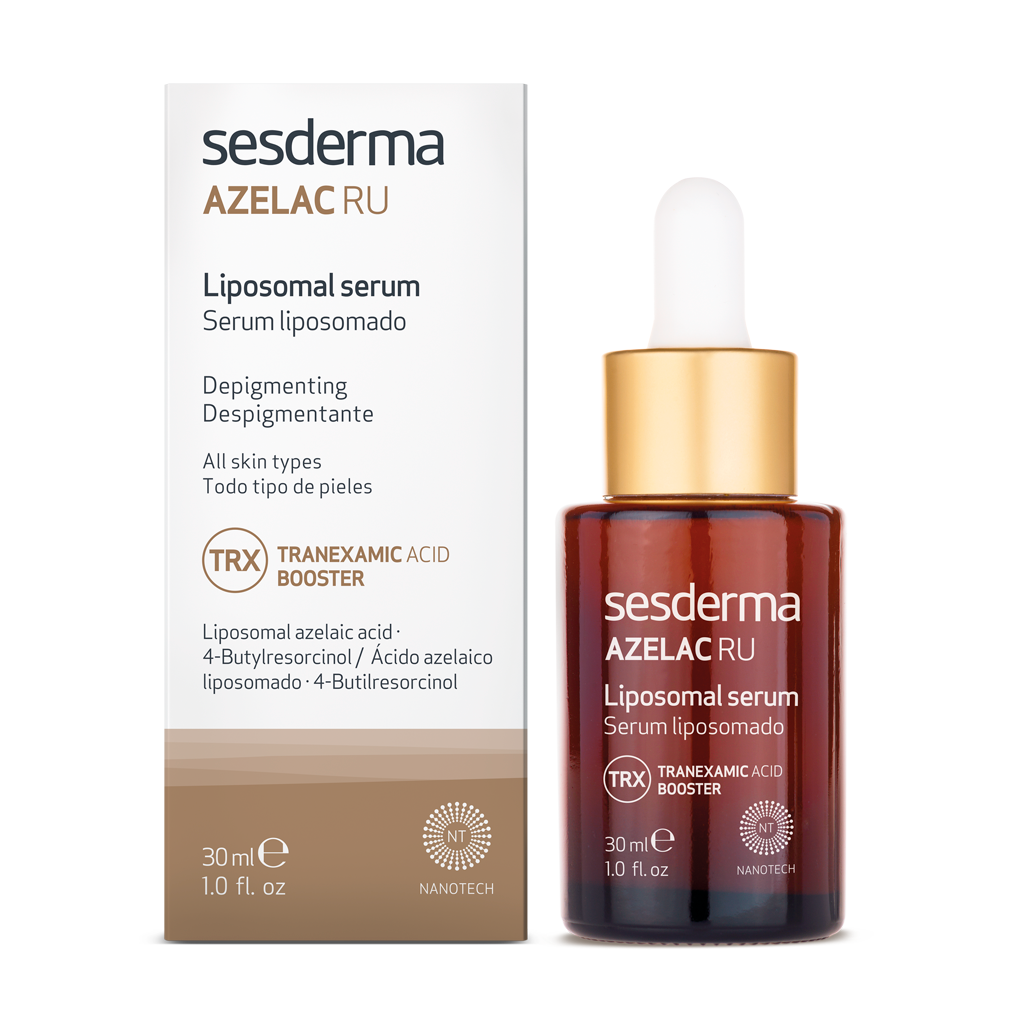 sesderma Azelac RU سیرۆم لیپۆسۆم