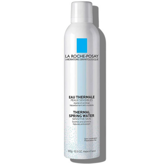 La Roche Posay Thermal Spring Water For Sensitive Skin