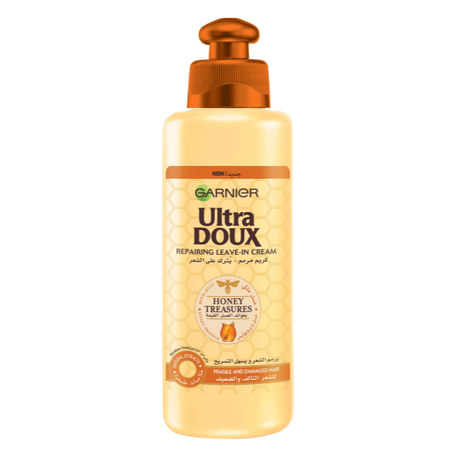 Garnier Ultra Doux Honey Treasures Leave In