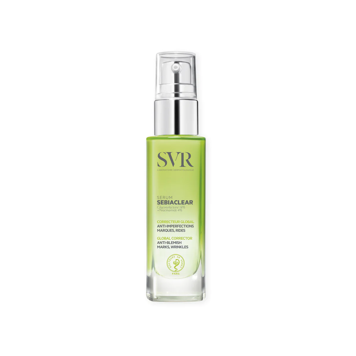 SVR Sebiaclear Serum Correcteur