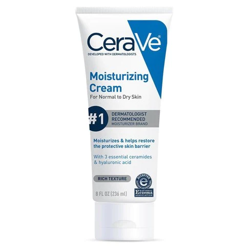 Cerave Moisturizing Cream