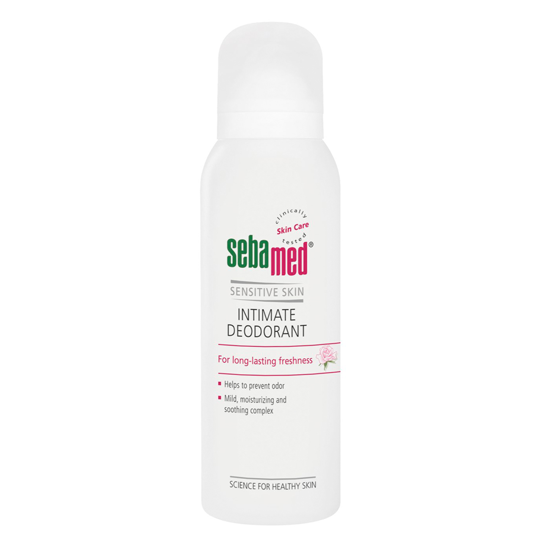 Sebamed Feminine Intimate Deodorant