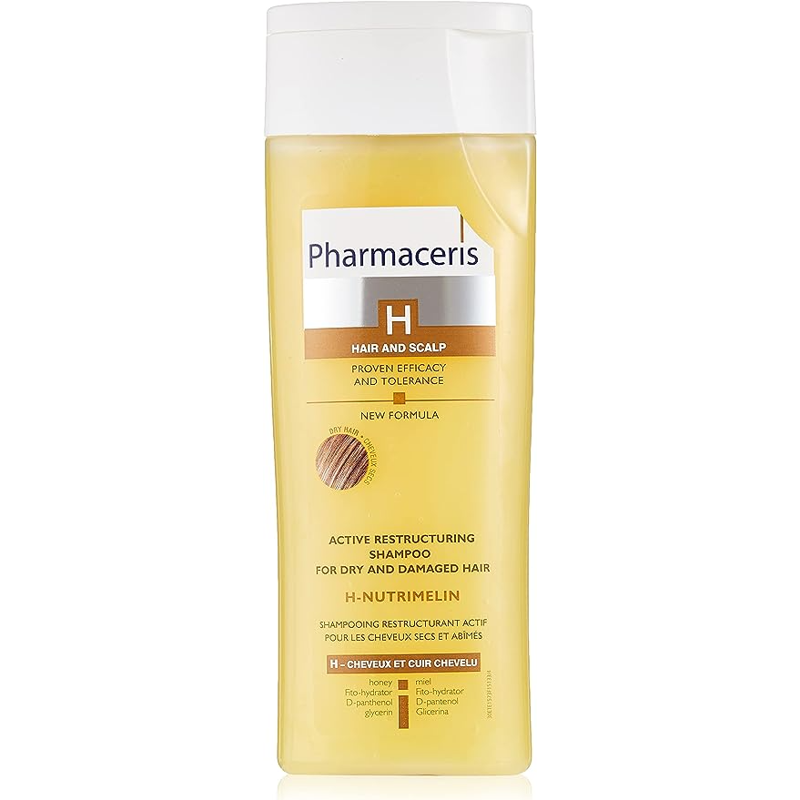 Pharmaceris H Nutrimelin Shampoo For Dry Hair