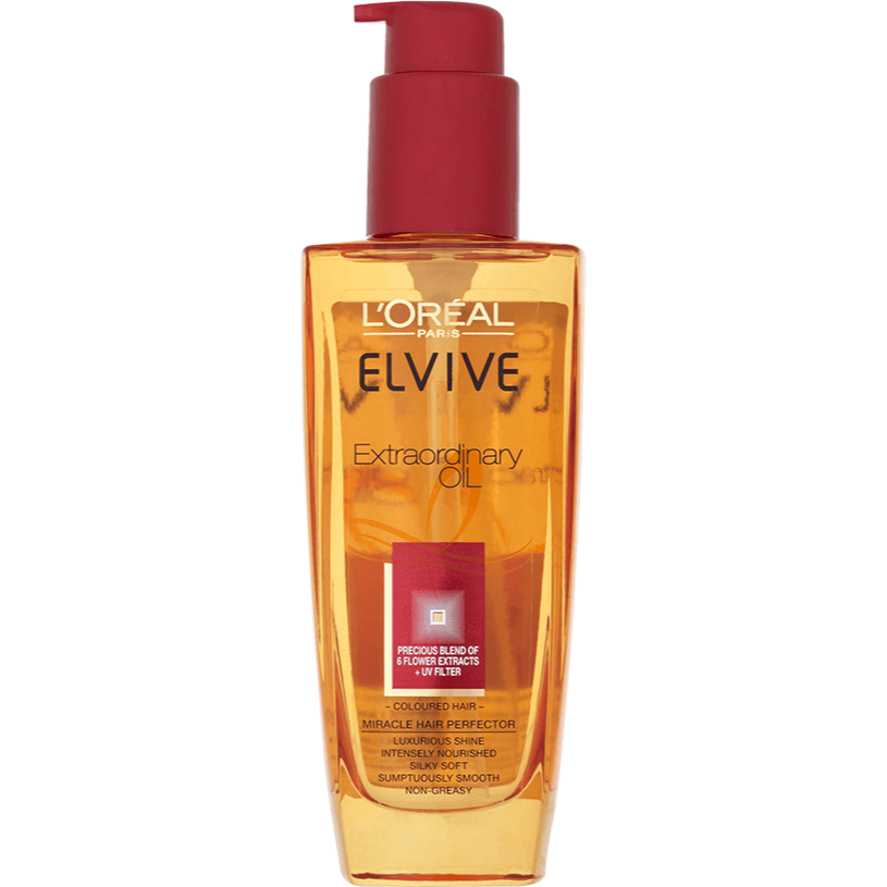 L'Oréal Elvive Extraordinary Oil For Colored Hair