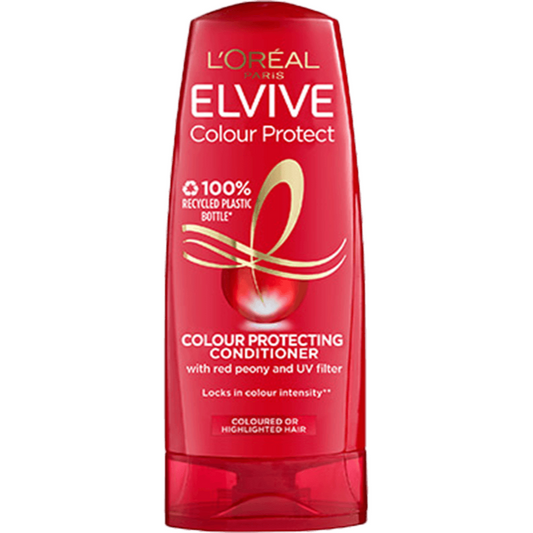 L'Oréal Elvive Color Protect Conditioner