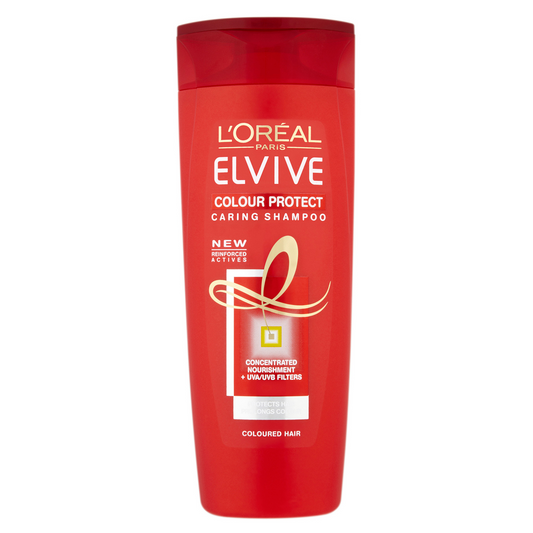 L'Oréal Elvive Colour Protect Shampoo