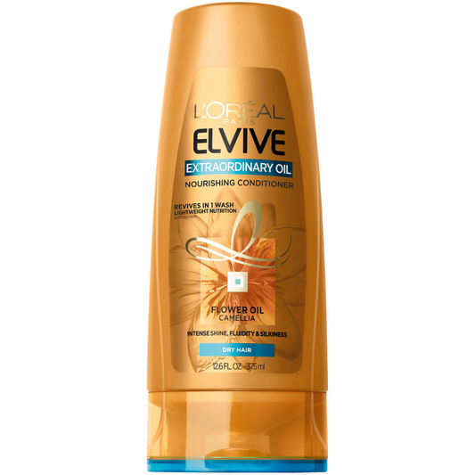 L'Oréal Elvive Extraordinary Oil Nourishing Conditioner