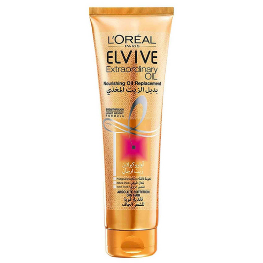 L'Oréal Elvive Extraordinary Oil Replacement