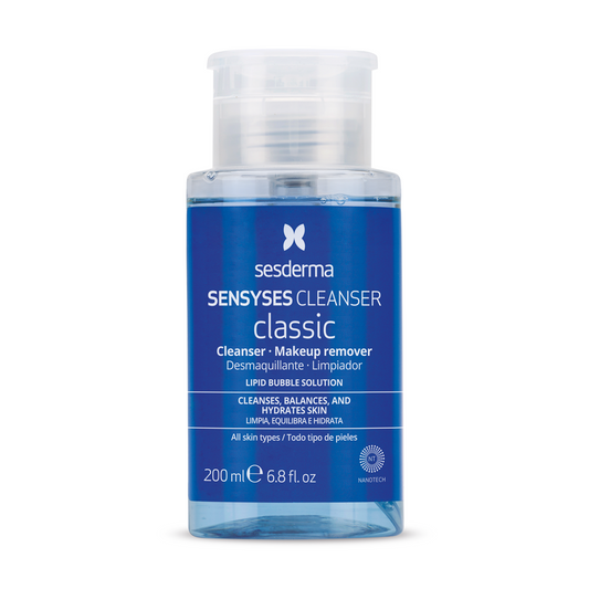 sesderma Cleanser All Skin classic