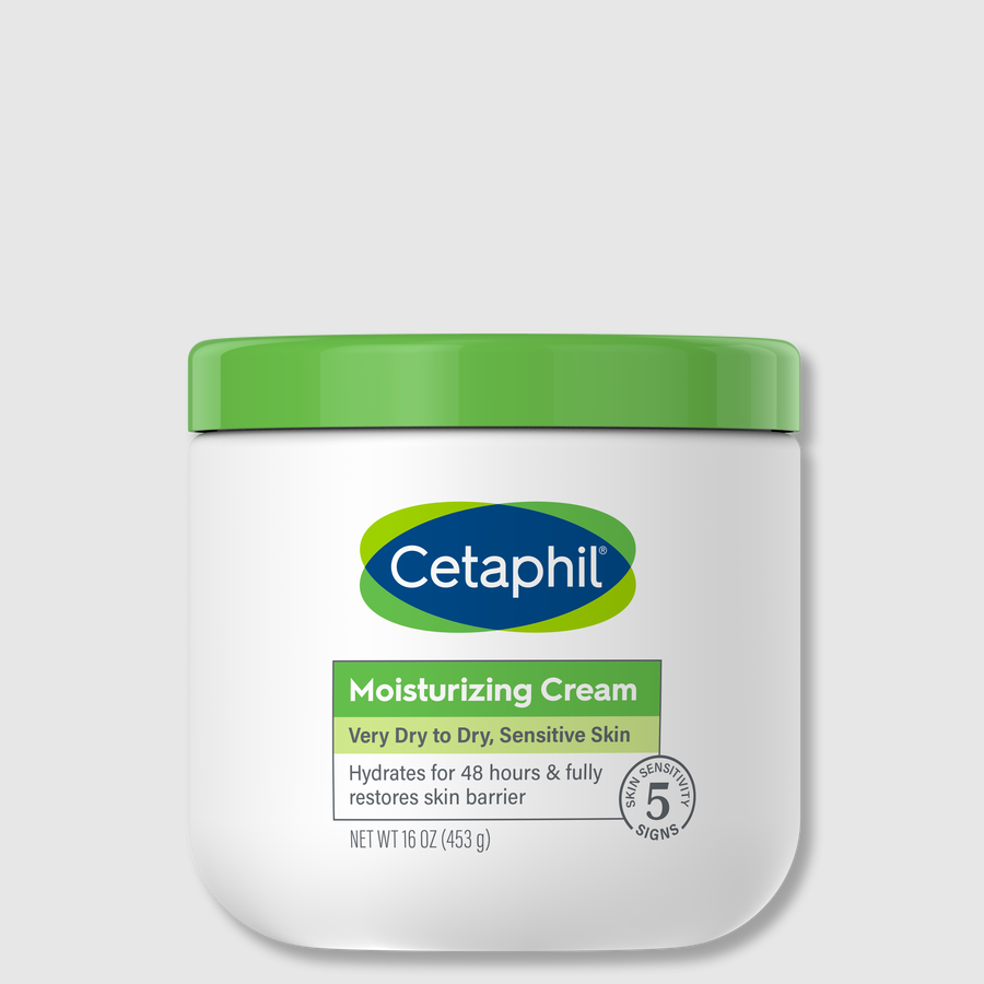 Cetaphil Moisturizing Cream