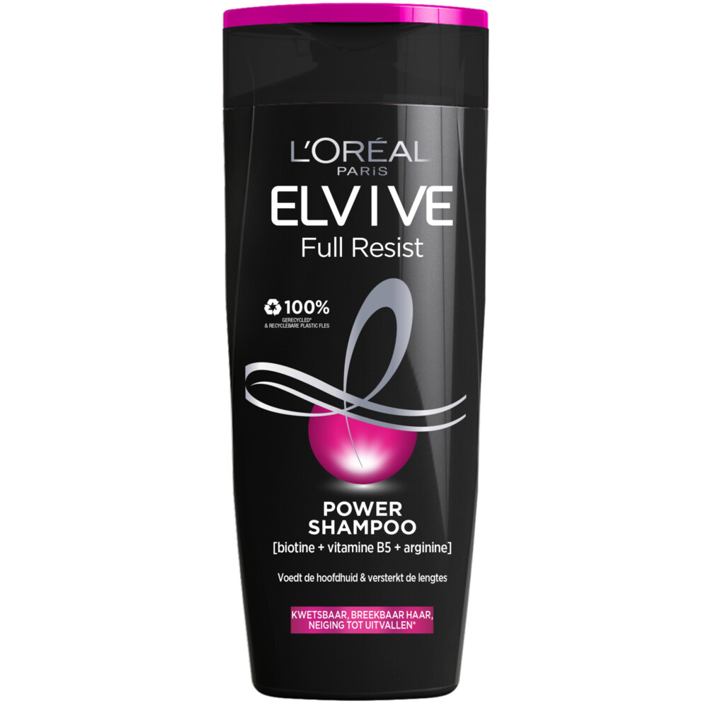 L'Oréal Elvive Full Resist Shampoo