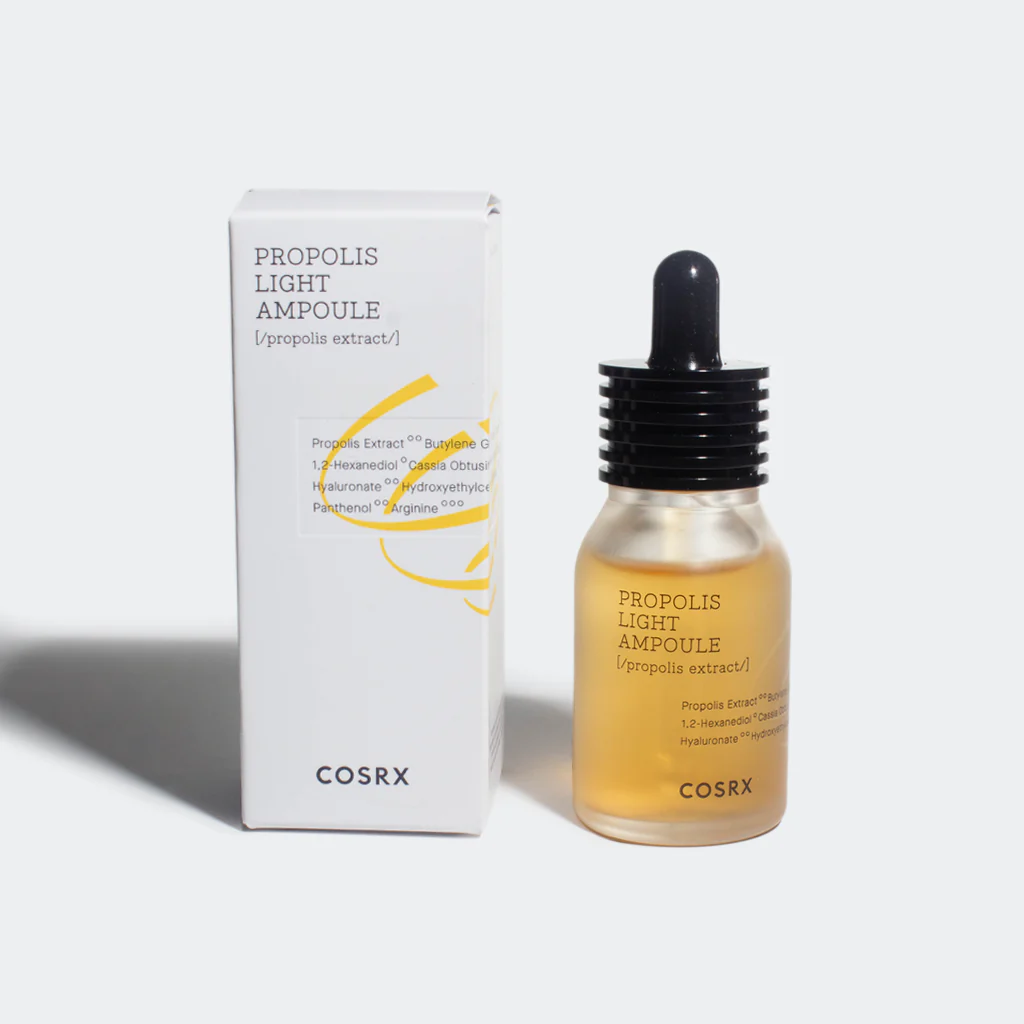 Cosrx Full Fit Propolis Ultra Light Ampoule